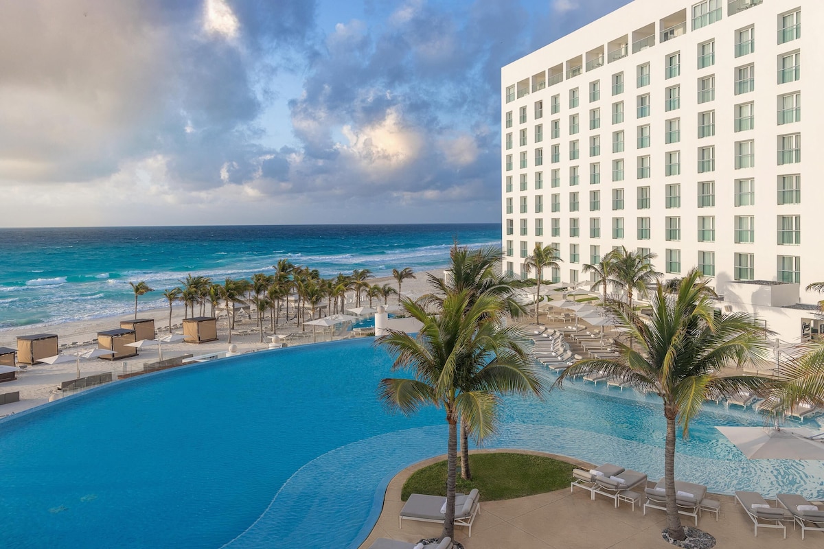 Le Blanc Spa Resort Cancun Adults Only All Inclusive 2022 Room Prices, Deals & Reviews
