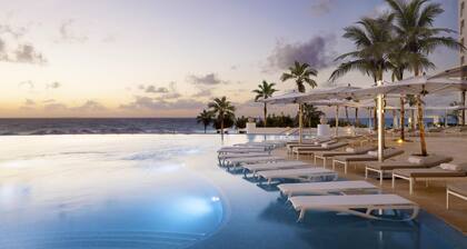 Le Blanc Spa Resort Cancun – Adults Only – All Inclusive