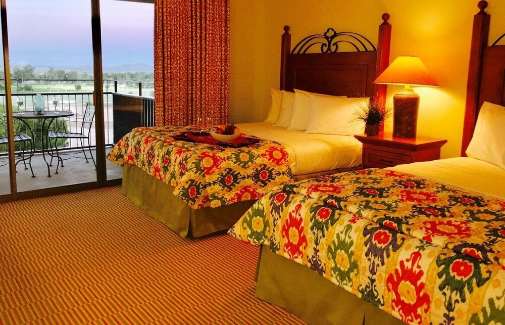 Franciscogrande Christmas 2022 Menu Francisco Grande Hotel And Golf Resort In Casa Grande | Hotel Rates &  Reviews On Orbitz