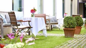 Terras