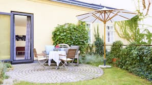 Terras