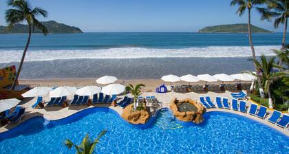 Royal Villas Resort
