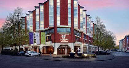 DoubleTree by Hilton Hannover Schweizerhof
