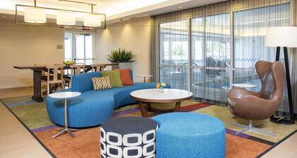 Fairfield Inn & Suites by Marriott Bloomington