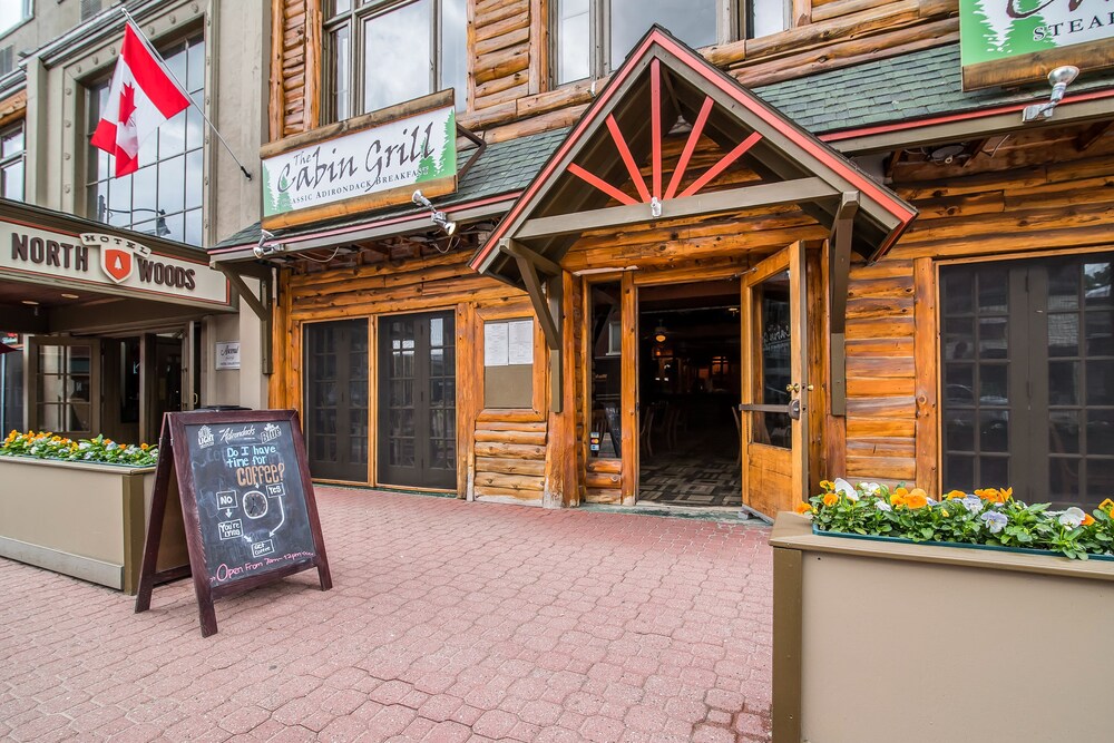 Hotel North Woods Ascend Hotel Collection In Lake Placid Cheap