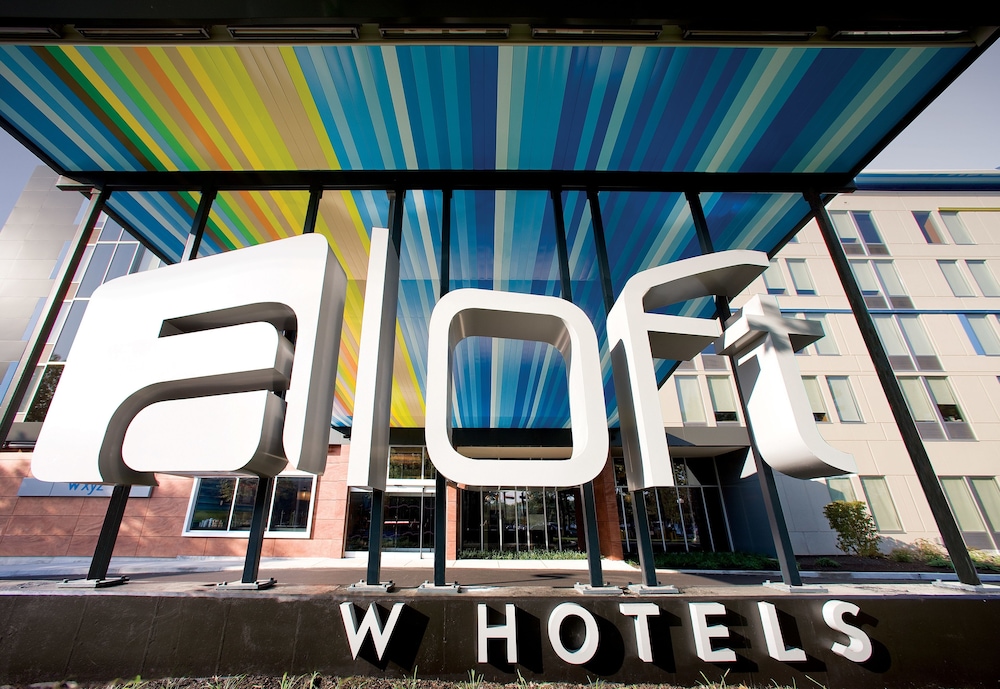 Aloft Miami Dadeland