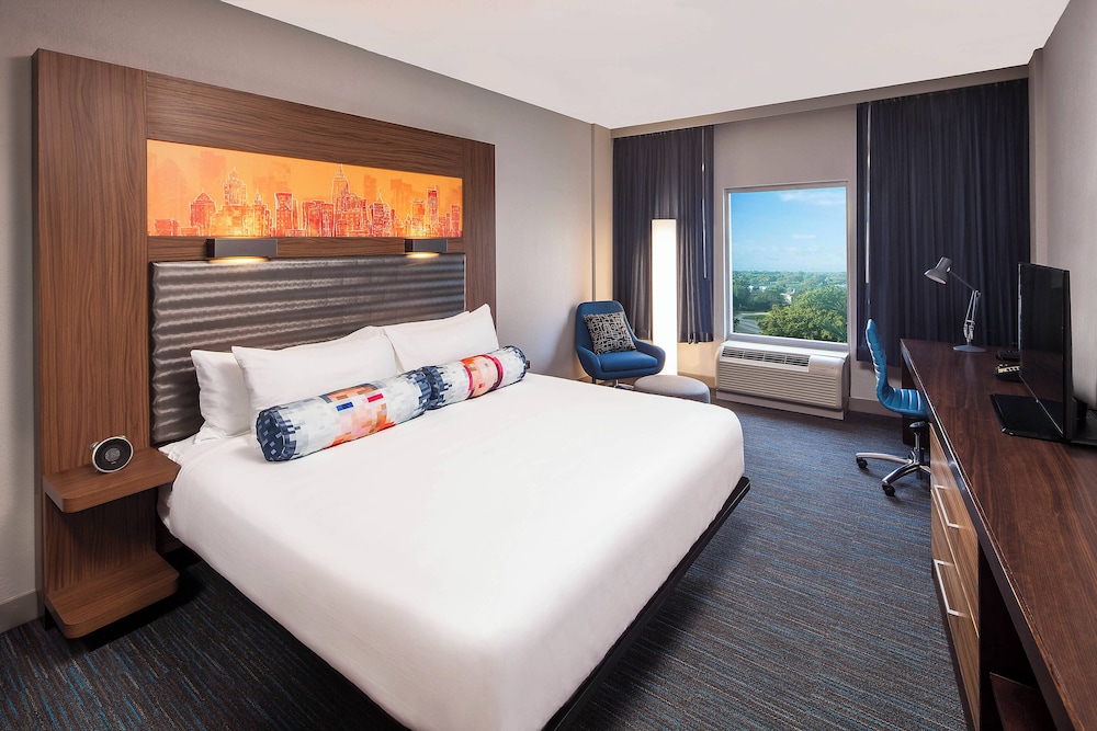 Aloft Miami Dadeland