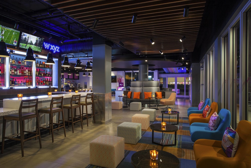 Aloft Miami Dadeland