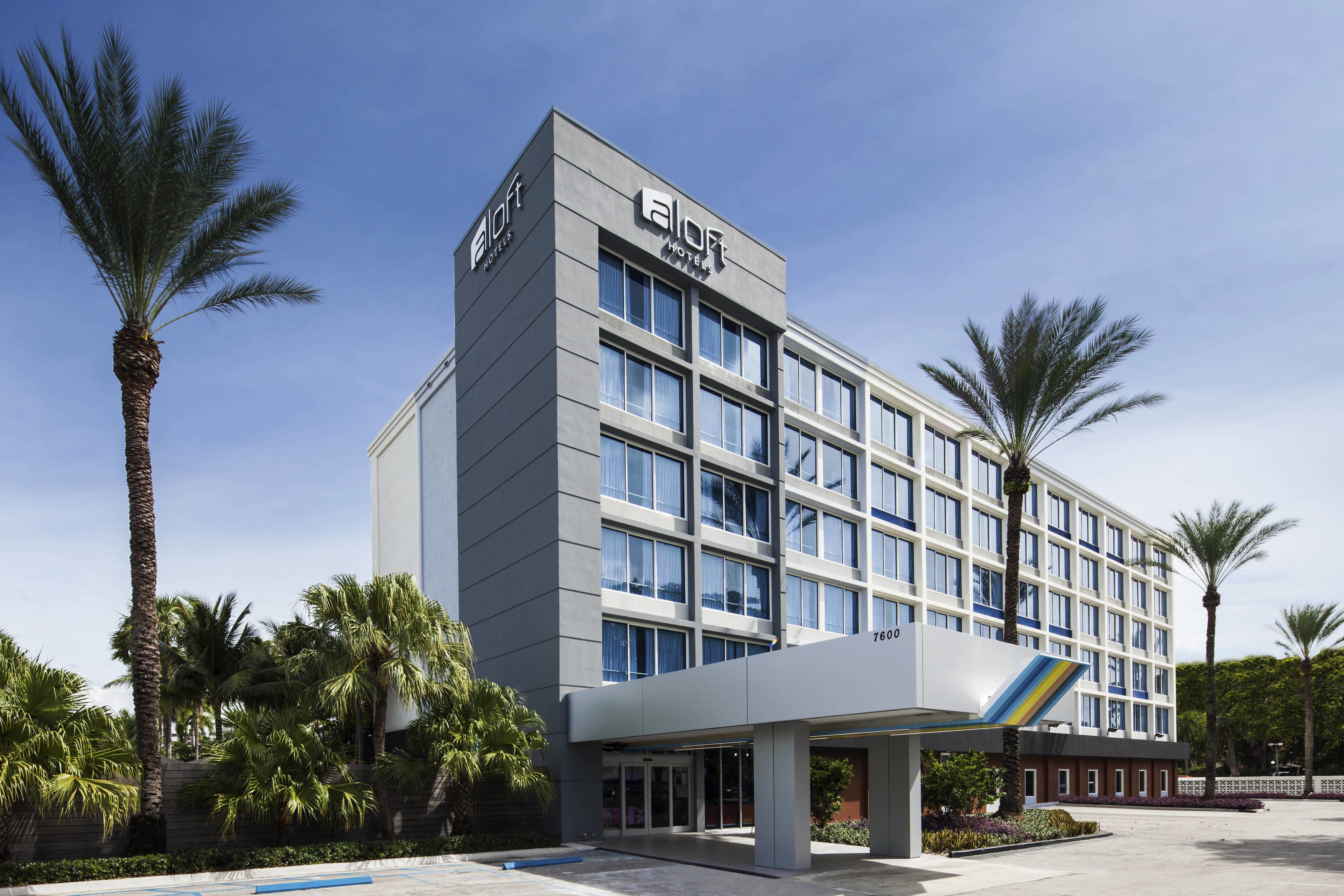 ac hotel miami dadeland