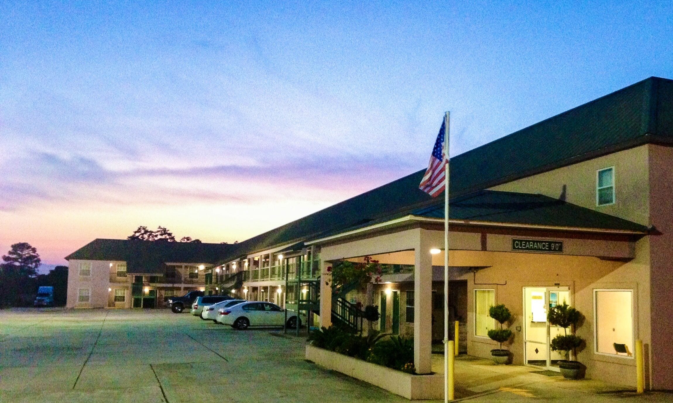 Garden Inn & Suites in Statesboro, United States