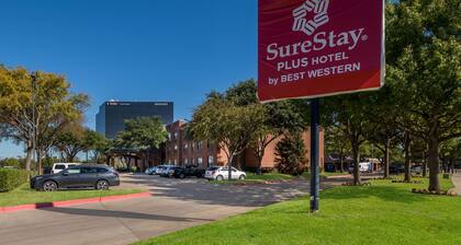 SureStay Plus Hotel by Best Western Plano