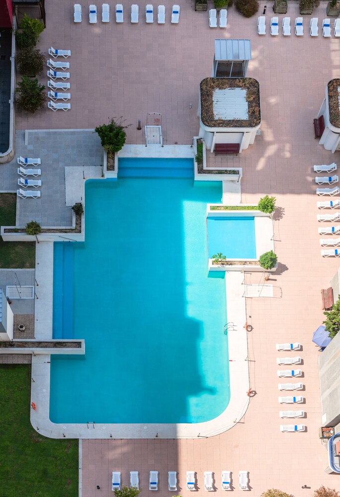 Imagen de Hotel TRYP Madrid Chamartin (9 de 23)