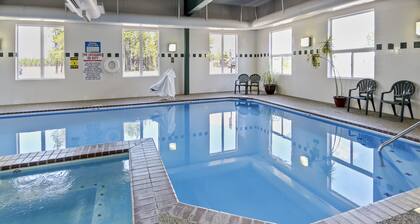 Yellowstone Westgate Hotel