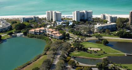 The Resort at Longboat Key Club