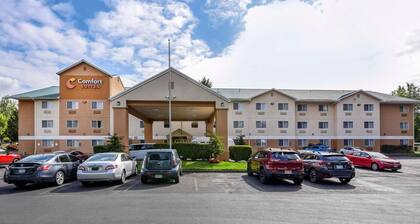 Comfort Suites Portland Airport