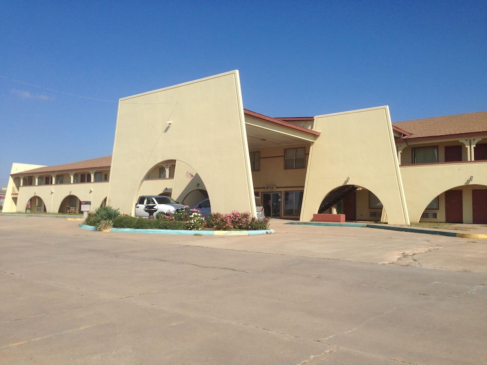 Hometown Inn & Suites in Elk City, United States
