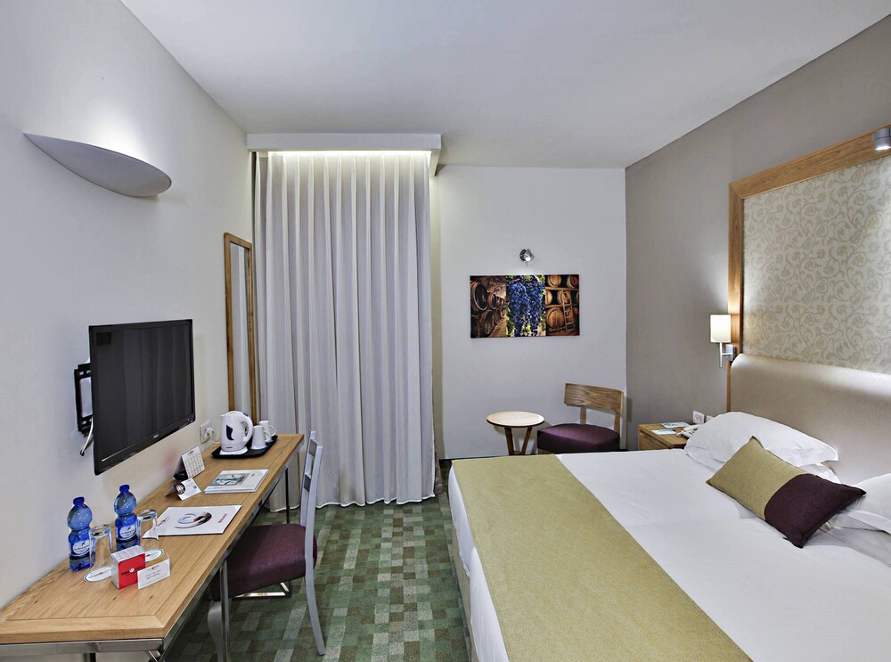 Prima Park Hotel Jerusalem Israel Prima Park Hotel Jerusalem Israel