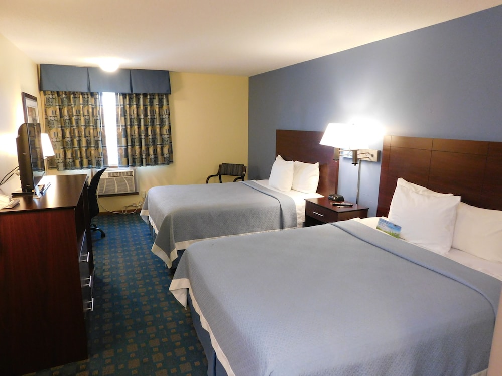 Days Inn by Wyndham Sioux City