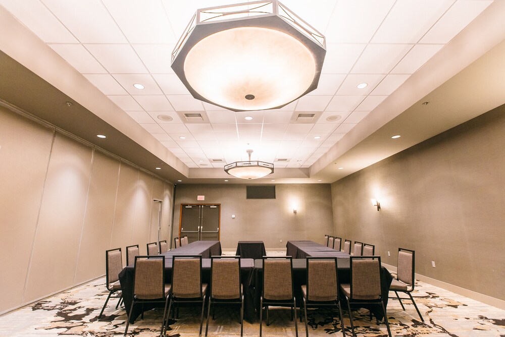 Meeting facility, Crowne Plaza Harrisburg-Hershey, an IHG Hotel