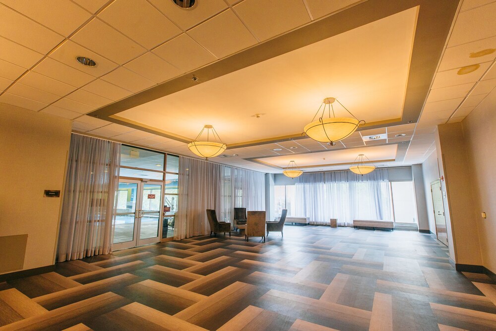 Meeting facility, Crowne Plaza Harrisburg-Hershey, an IHG Hotel