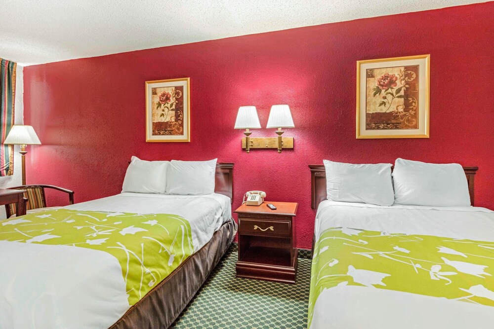 Rodeway Inn Prattville I-65