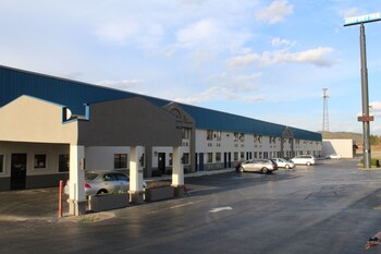 Airport Inn Chattanooga