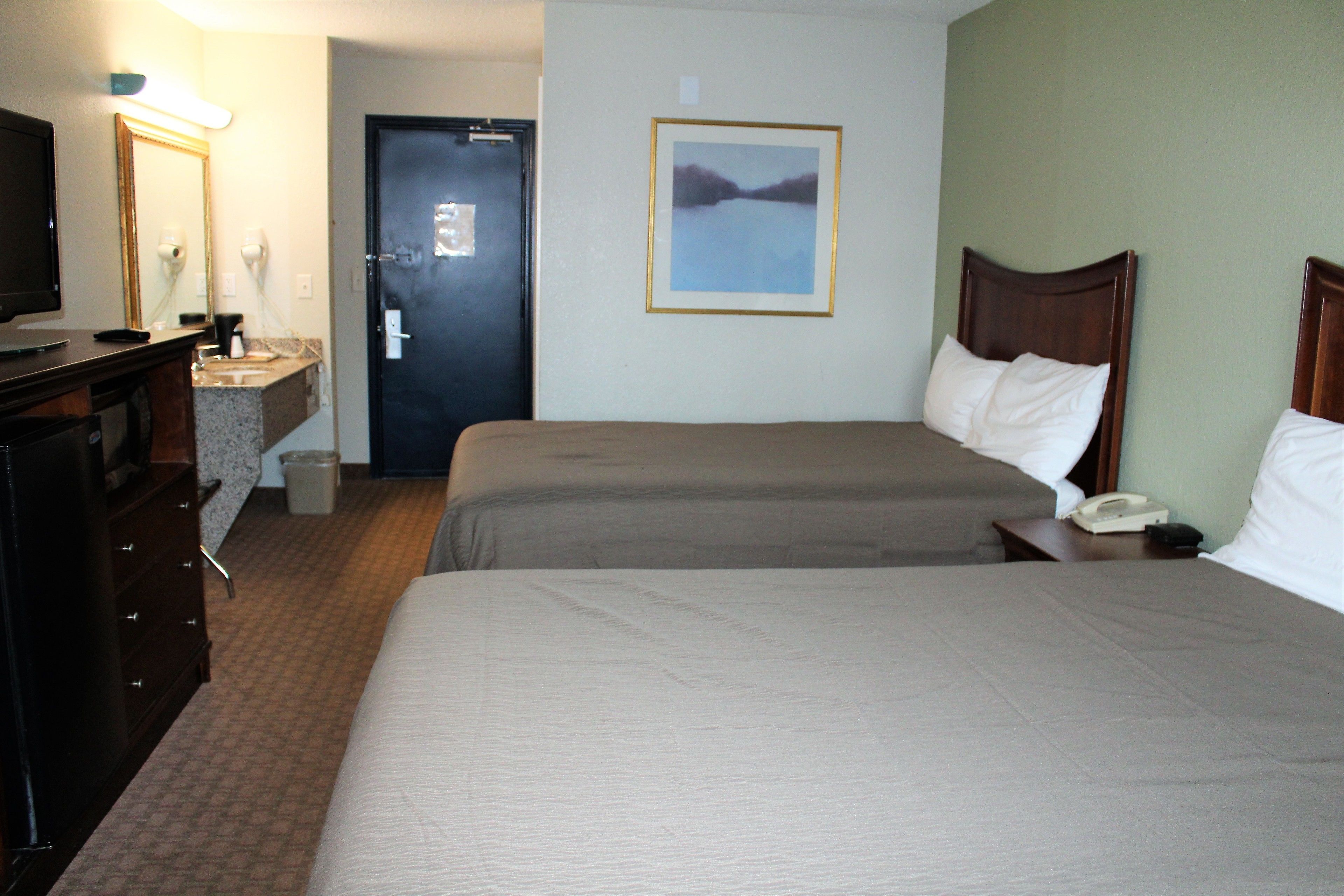 Airport Inn Chattanooga in Chattanooga, United States