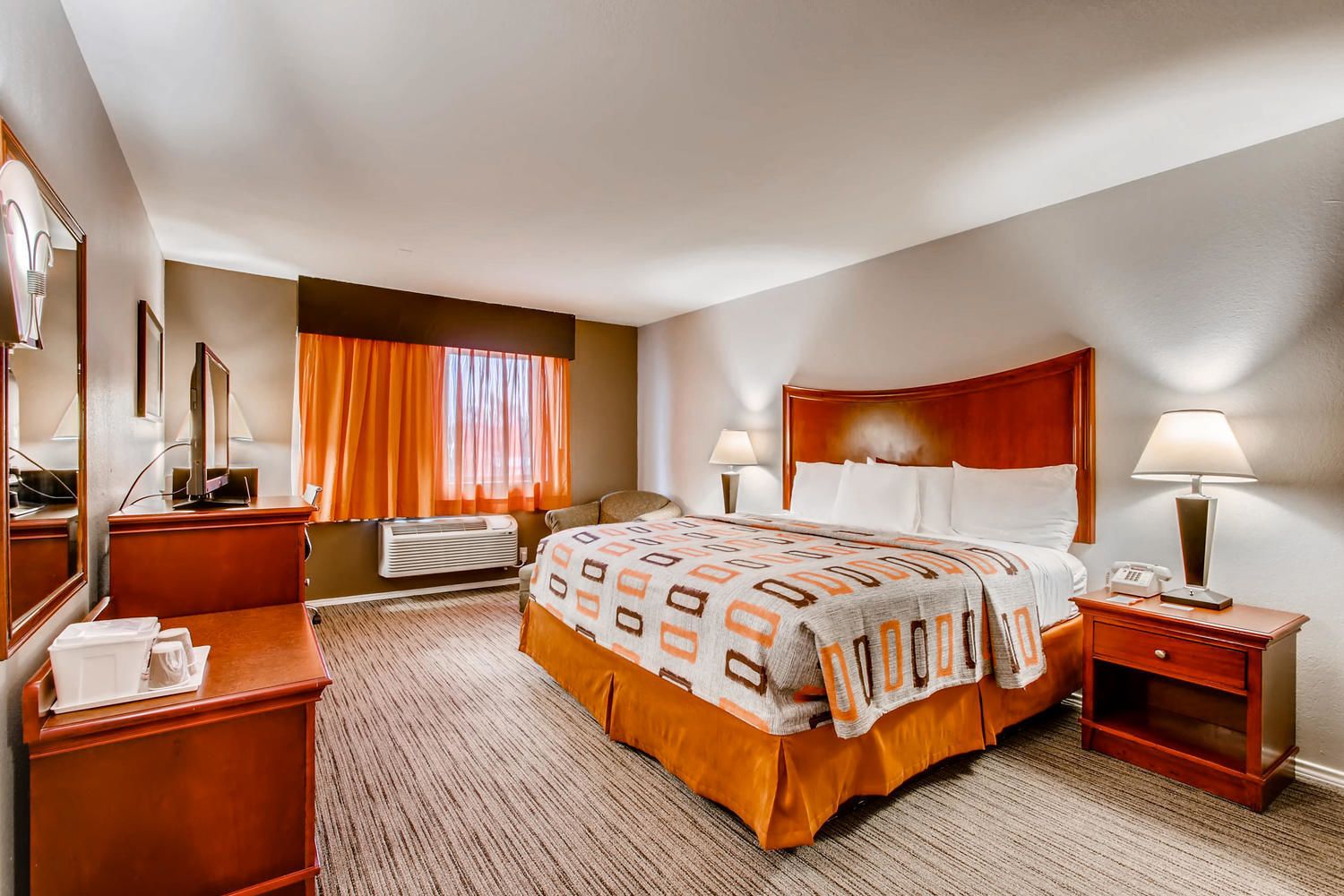 Orangewood Inn Suites Midtown In Austin Tx Expedia