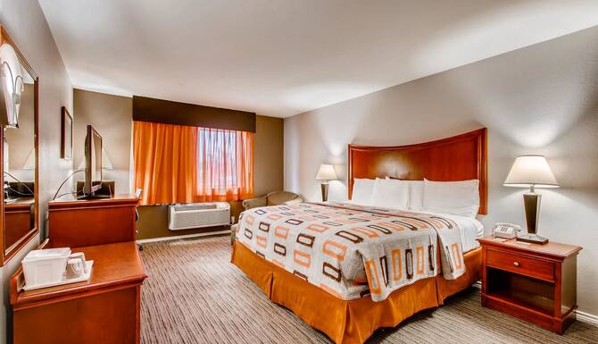 Orangewood Inn Suites Midtown In Austin Tx Expedia