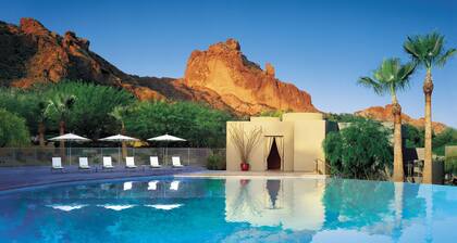 Sanctuary on Camelback Mountain Resort and Spa