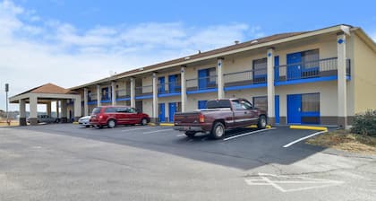 Americas Best Value Inn Bishopville
