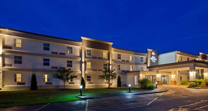 Best Western Plus Brunswick Bath