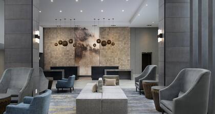 Delta Hotels by Marriott Seattle Everett