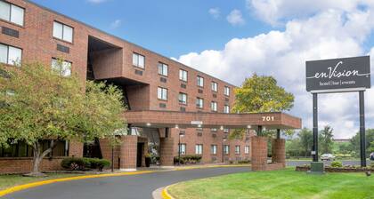 enVision Hotel St. Paul South