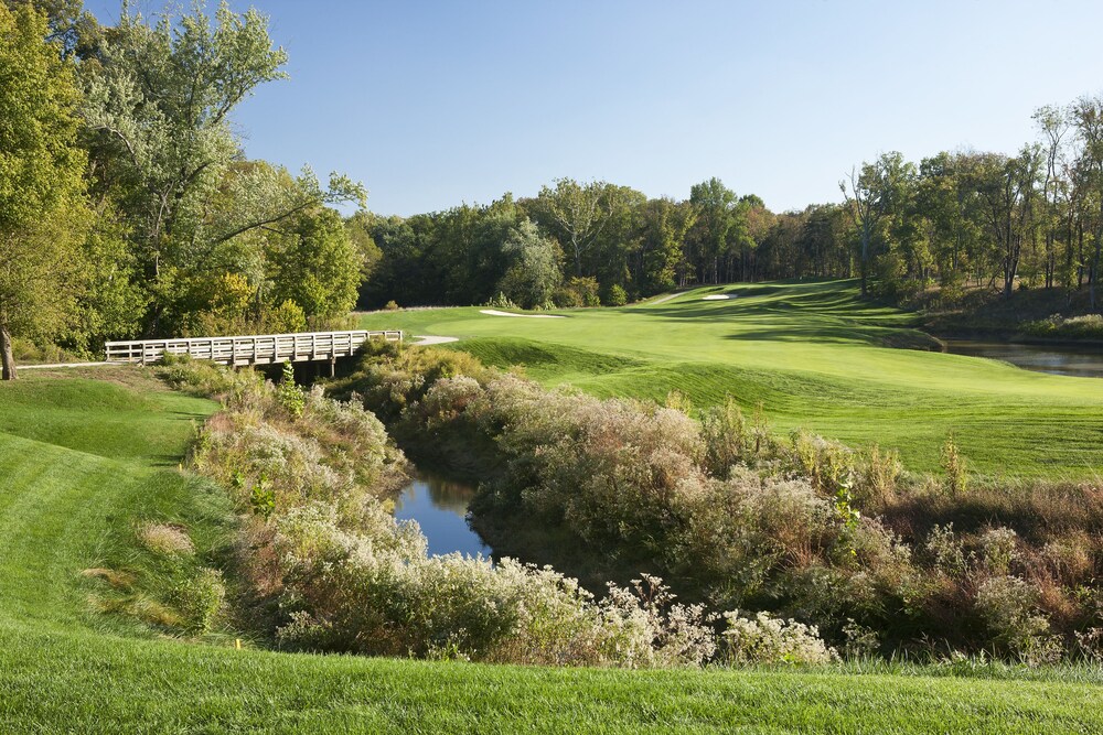 Lansdowne Resort and Spa