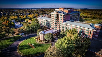 Lansdowne Resort And Spa Reviews Photos Rates Ebookers Com