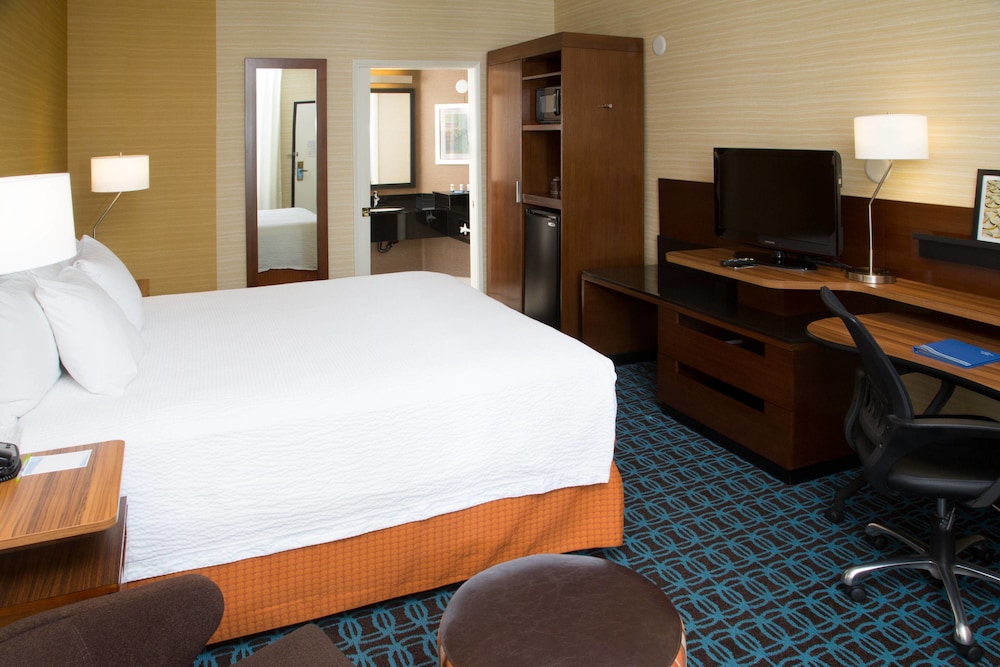 Fairfield Inn by Marriott Anaheim Hills Orange County