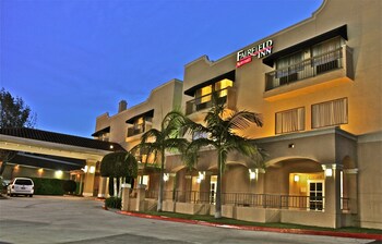 Fairfield Inn by Marriott Anaheim Hills Orange County