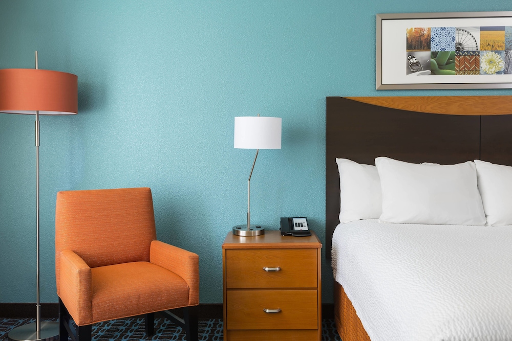 Fairfield Inn & Suites Lafayette