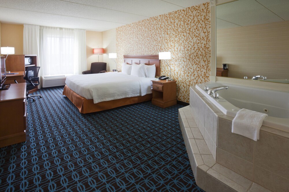 Fairfield Inn by Marriott Evansville West