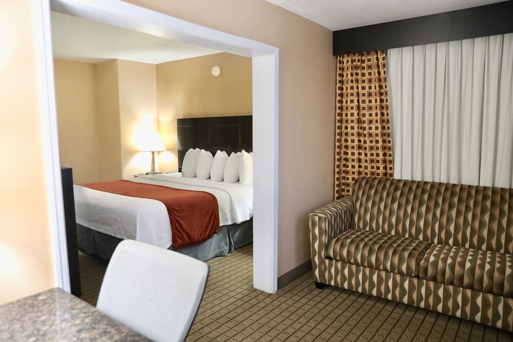 Days Inn By Wyndham Hollywood Near Universal Studios Los