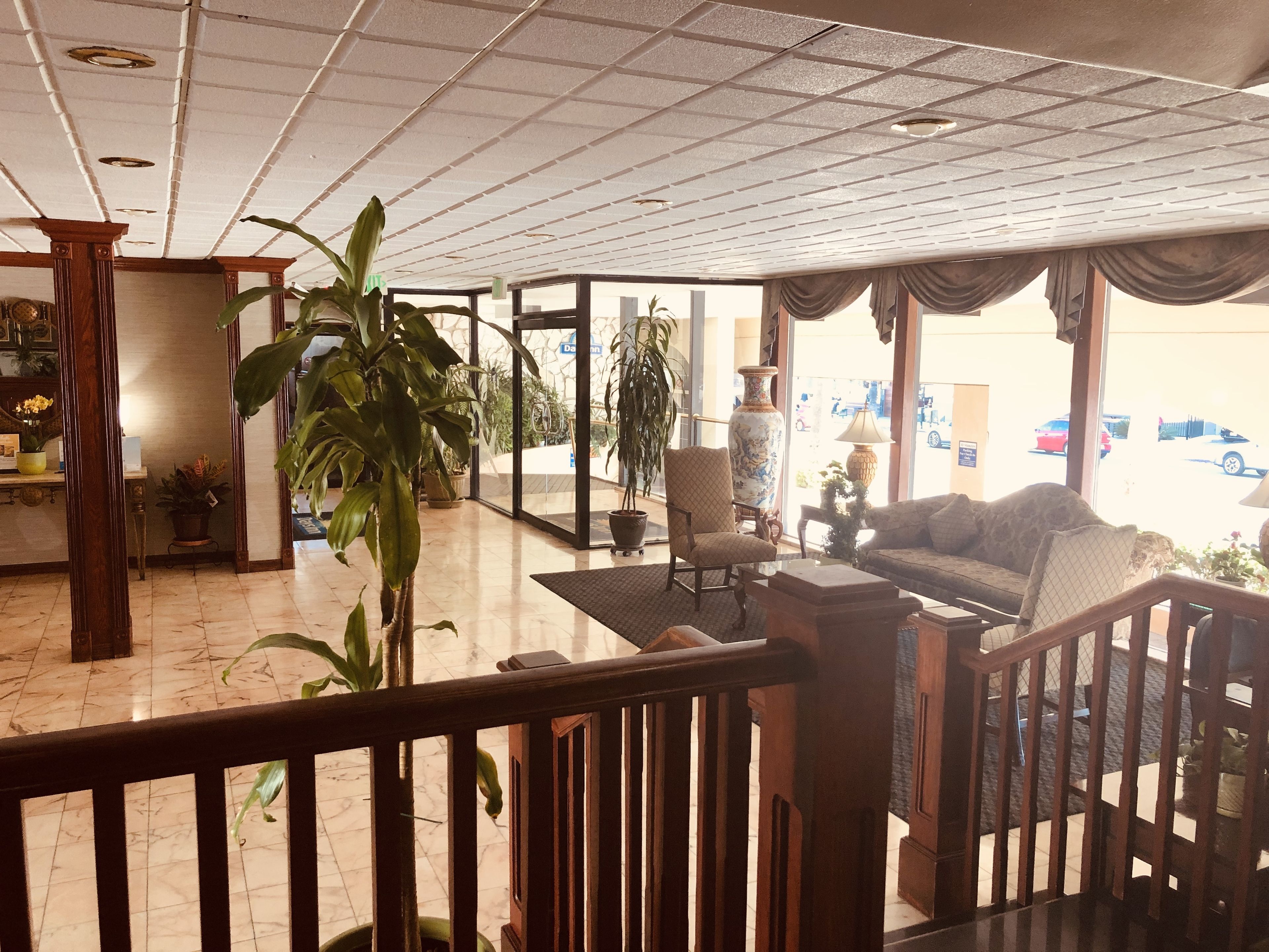 Days Inn By Wyndham Hollywood Near Universal Studios In Los