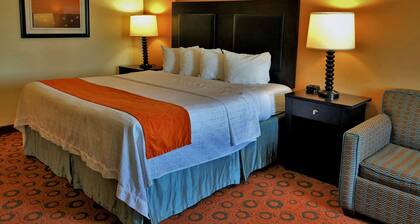 Lux Hotel & Spa, Trademark Collection by Wyndham