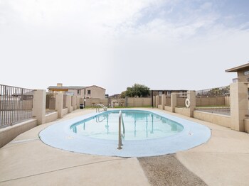 hotels near lackland air force base