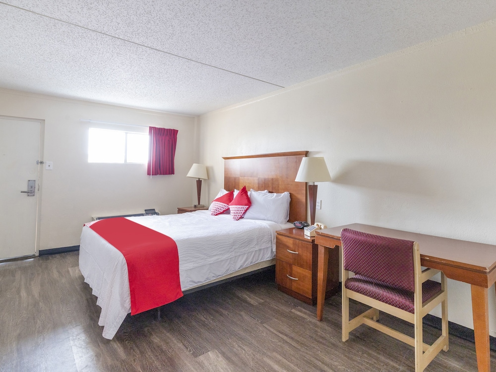 lackland afb lodging