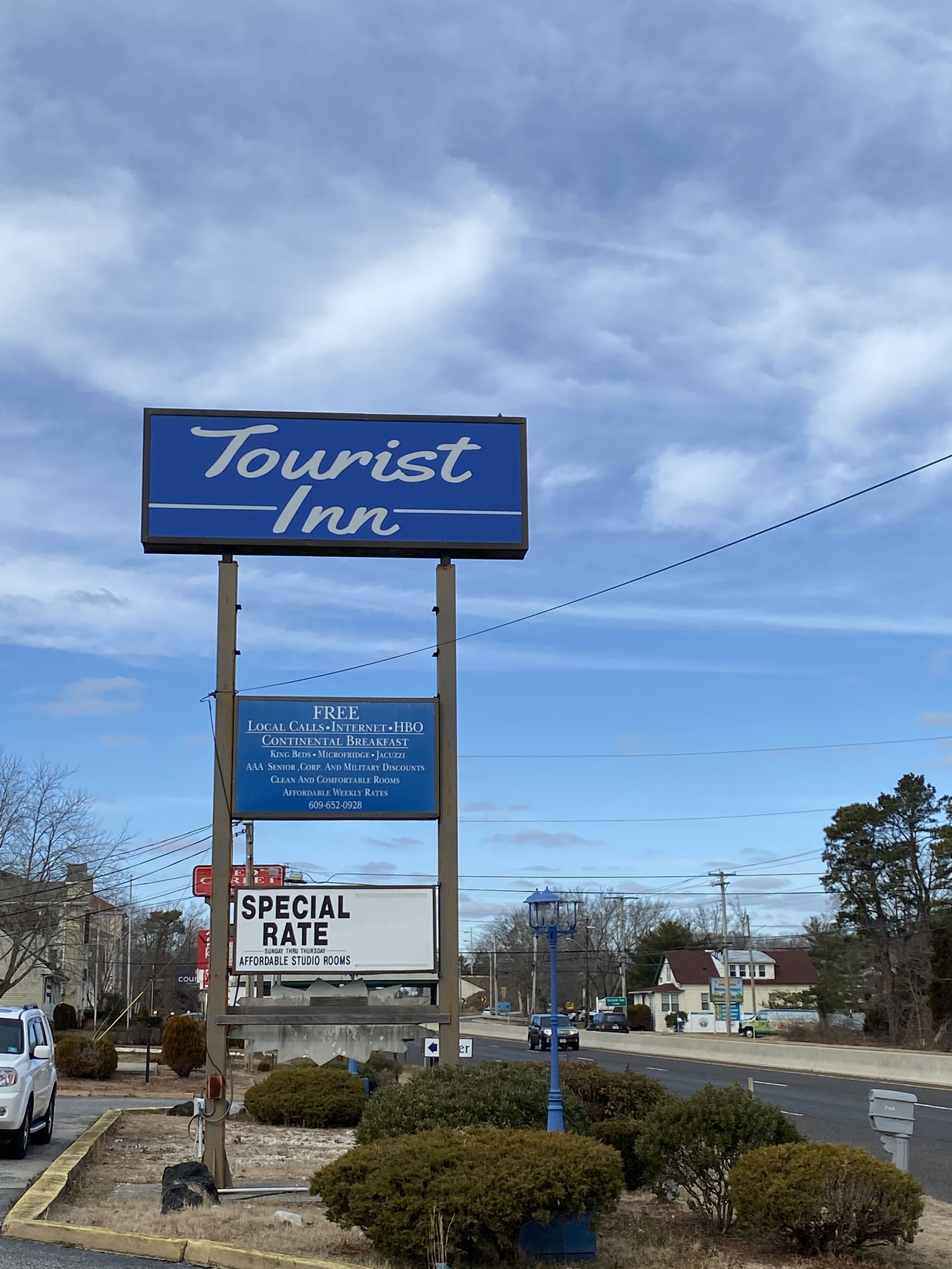 Tourist Inn in Galloway, United States