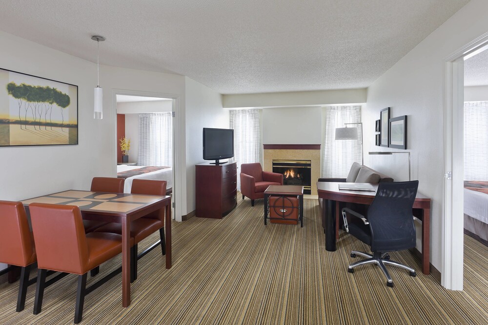 Residence Inn Canton