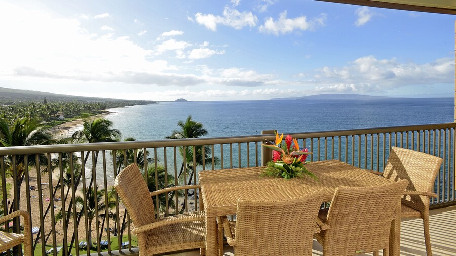 Mana Kai Maui