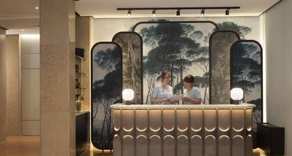 Hotel Indigo Verona - Grand Hotel Des Arts, an IHG Hotel