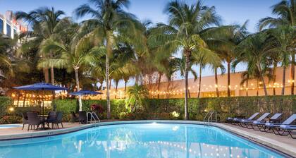 West Palm Beach Marriott